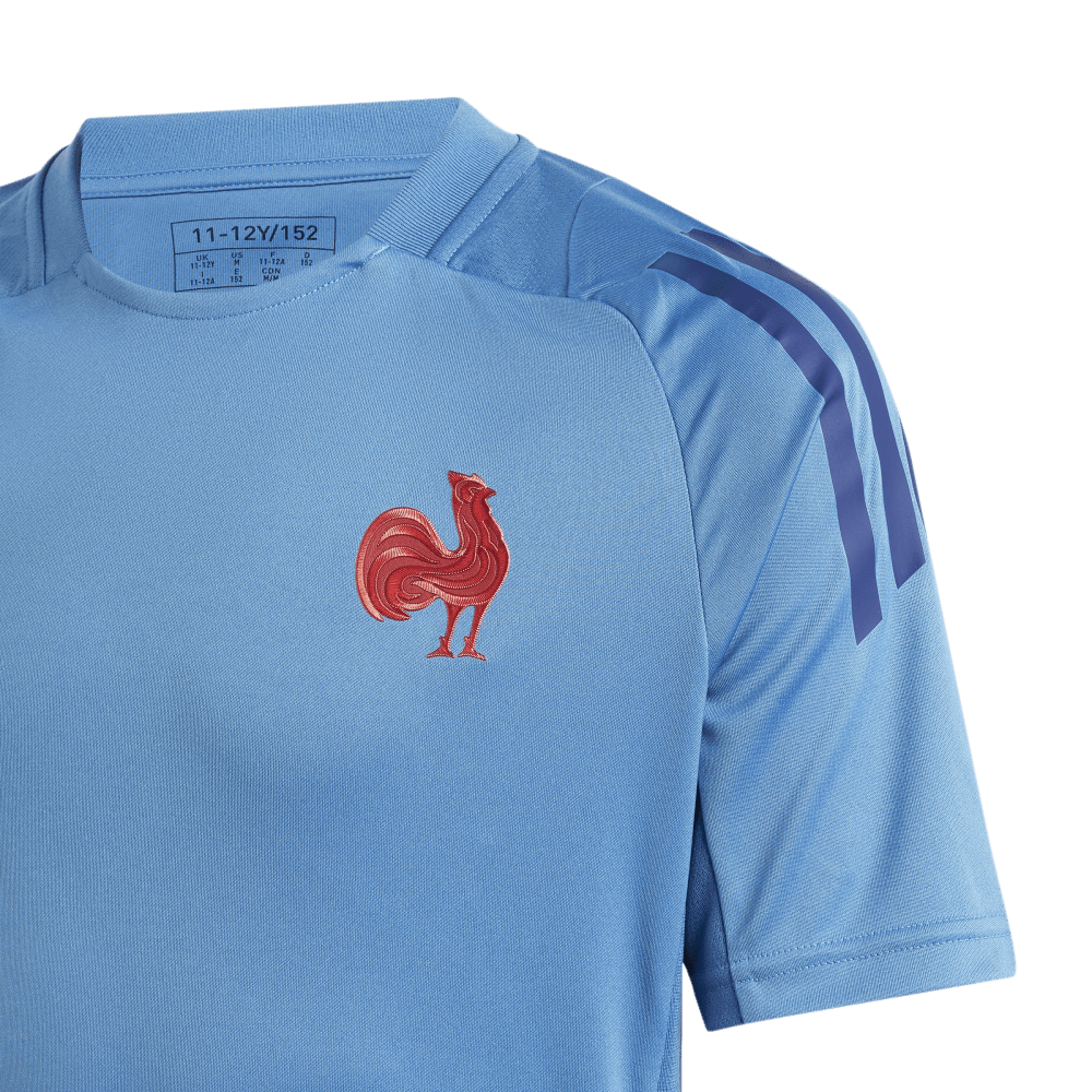 adidas T-shirt Performance France Enfant