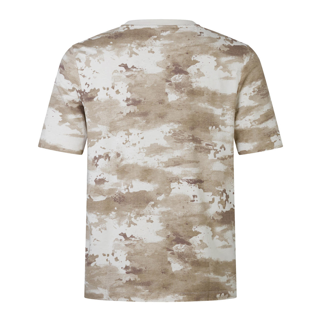 T-shirt British & Irish Lions Camo Unisexe