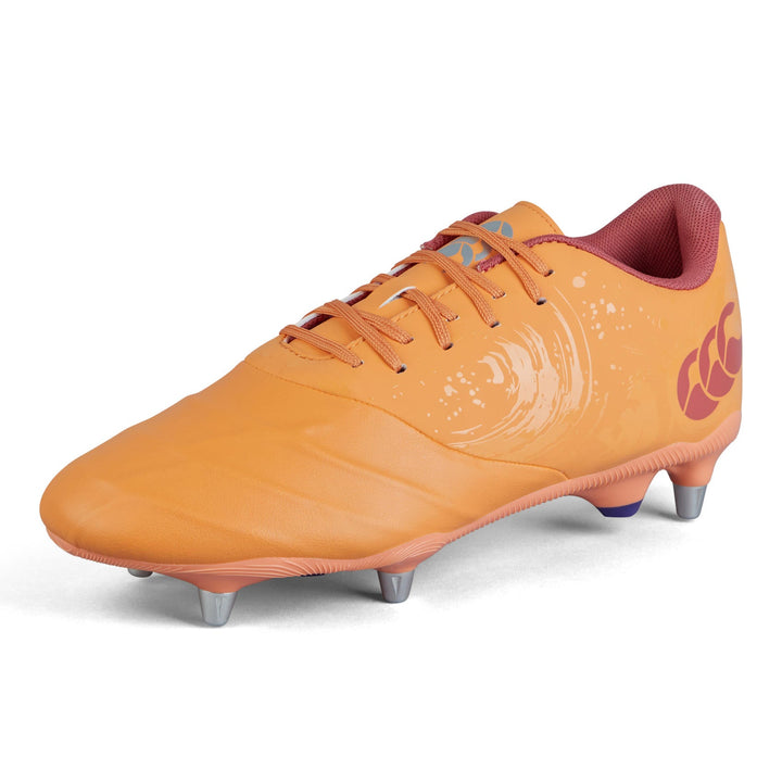 Chaussures de Rugby Canterbury Phoenix Genesis Team SG