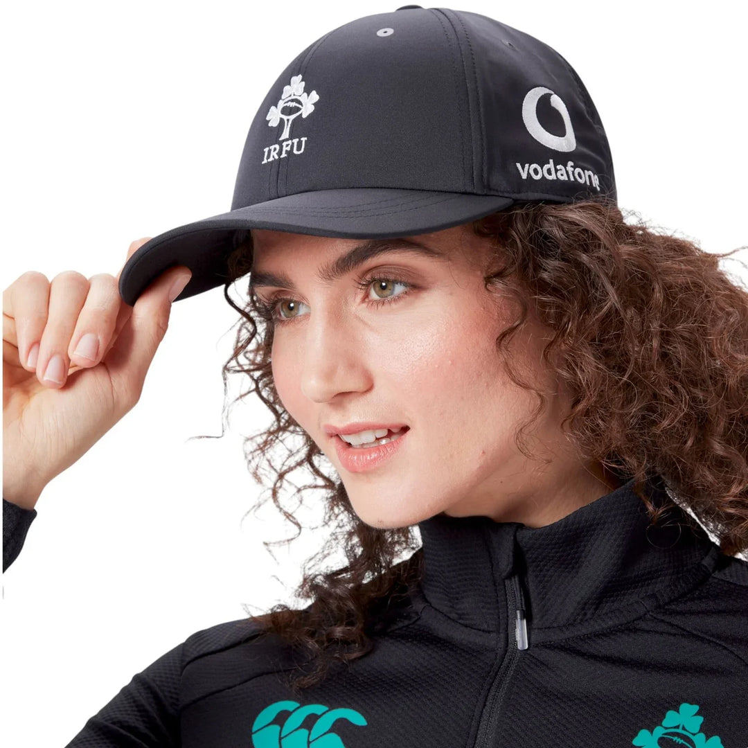 Canterbury Ierland 2024/25 Tech Logo Cap