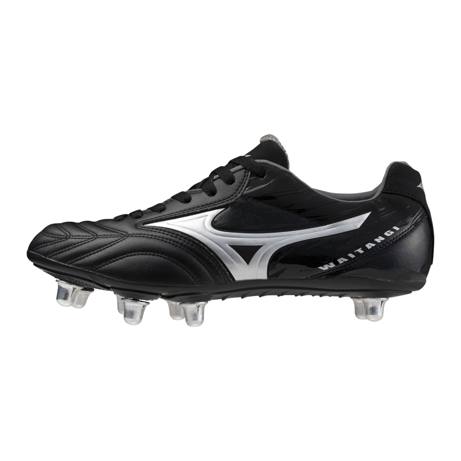 Chaussures de Rugby Mizuno Waitangi PS SG