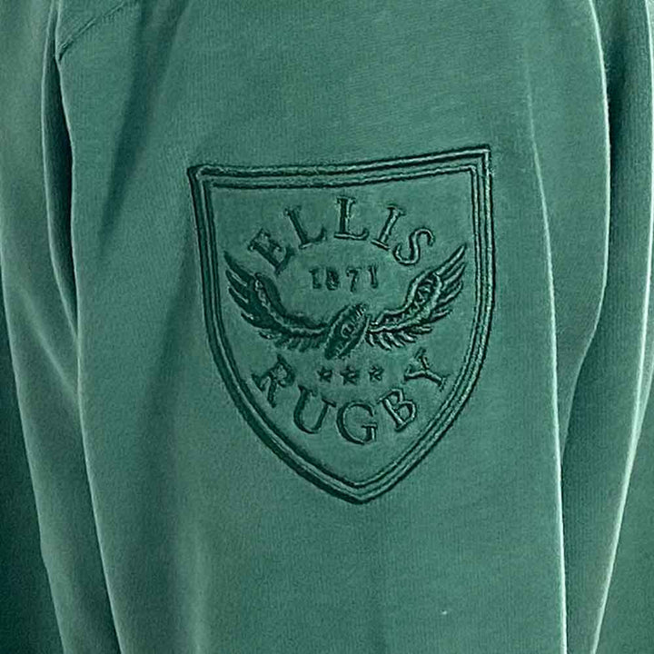 Maillot de Rugby Springboks 1937