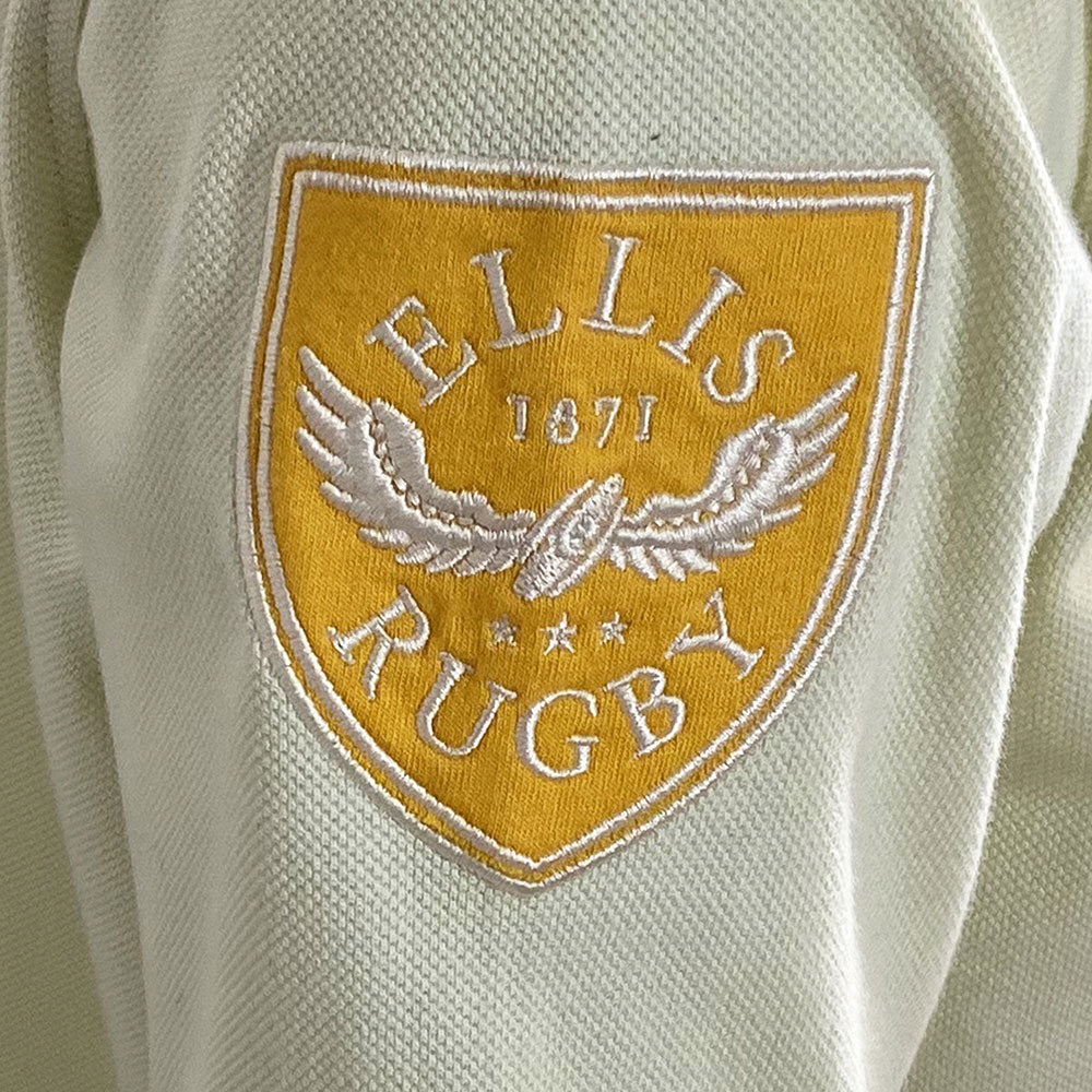 Polo Rugby Ellis Springboks 1995 Away