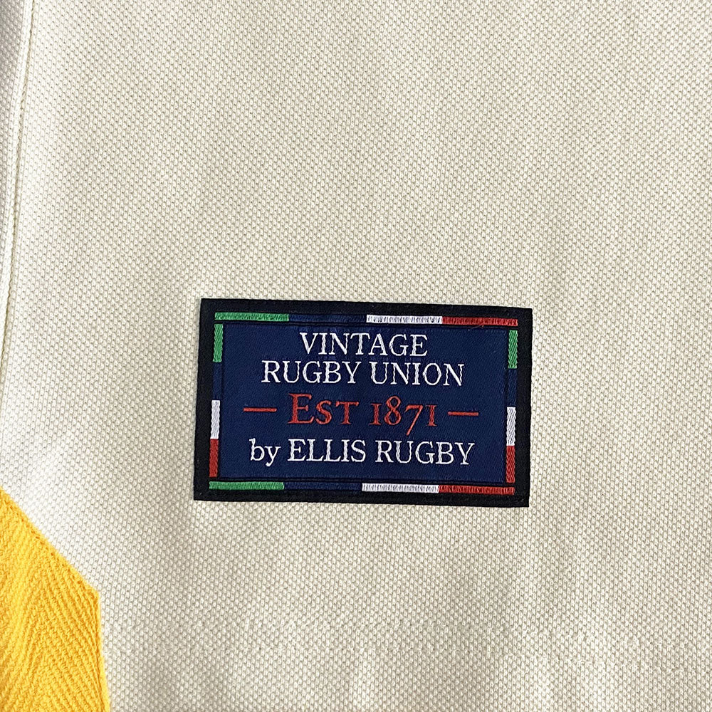 Polo Rugby Ellis Springboks 1995 Away