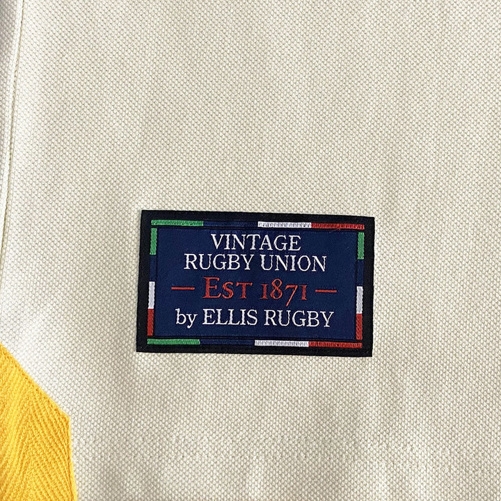 Polo Rugby Ellis Springboks 1995 Away