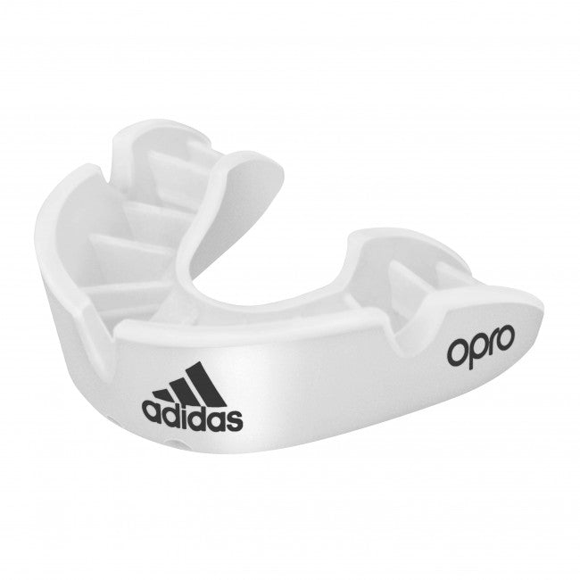 Adidas Protège-Dents OPRO Bronze Enfant