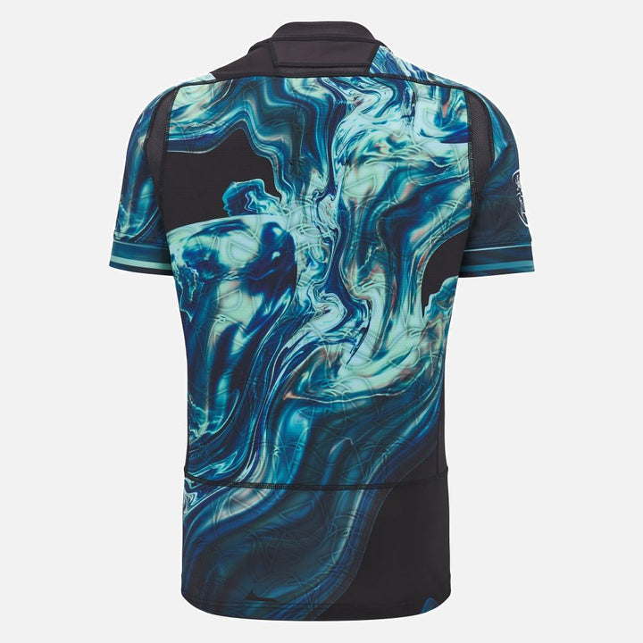 Maillot d’Entraînement Ospreys Rugby Homme