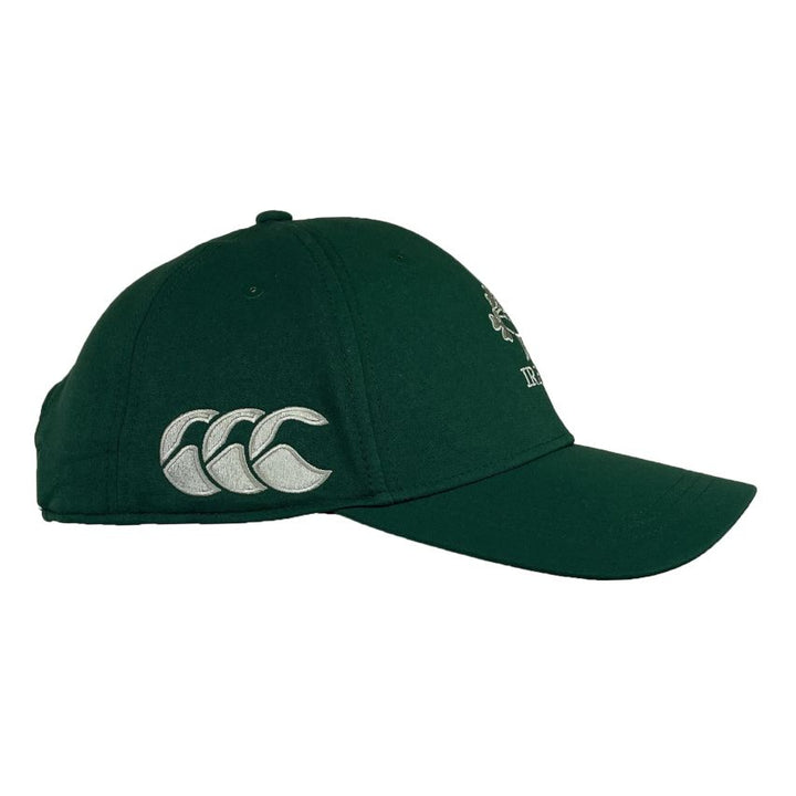 Casquette Tech Logo Irlande 2024/25