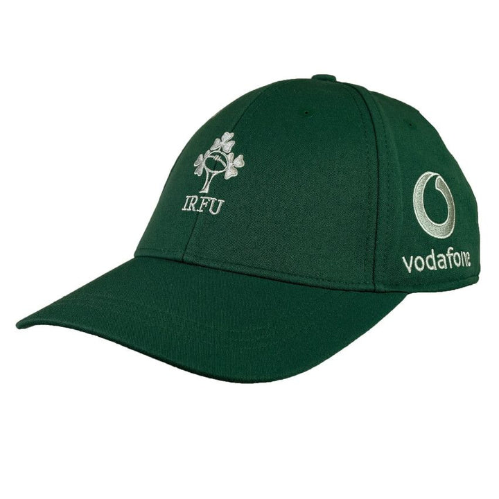 Casquette Tech Logo Irlande 2024/25