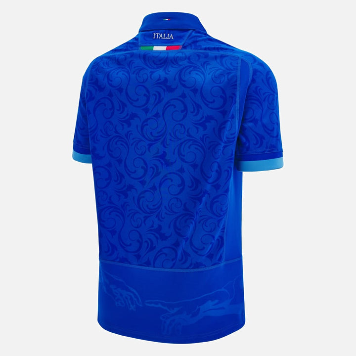 Maillot Réplica Domicile Italie Homme