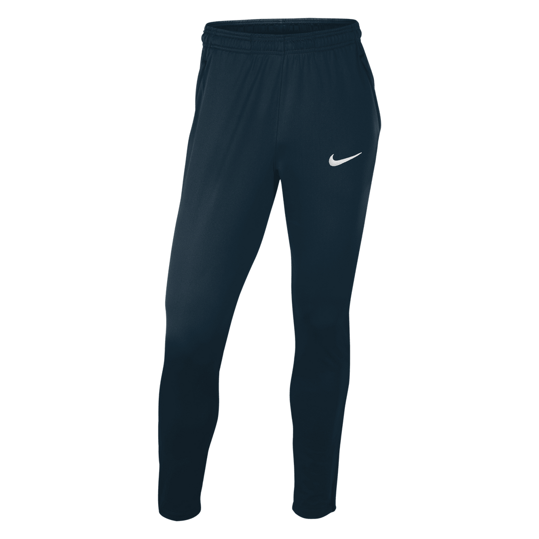 Nike Pantalon d'Entraînement Homme Knit Bleu Marine