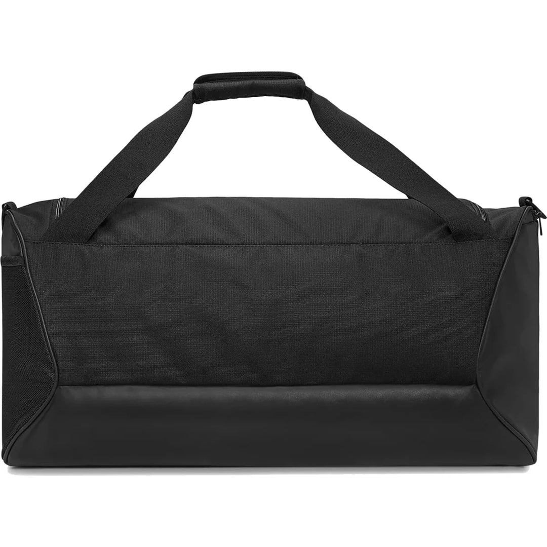 Nike Brasilia 9.5 Sac de Sport Moyen Noir