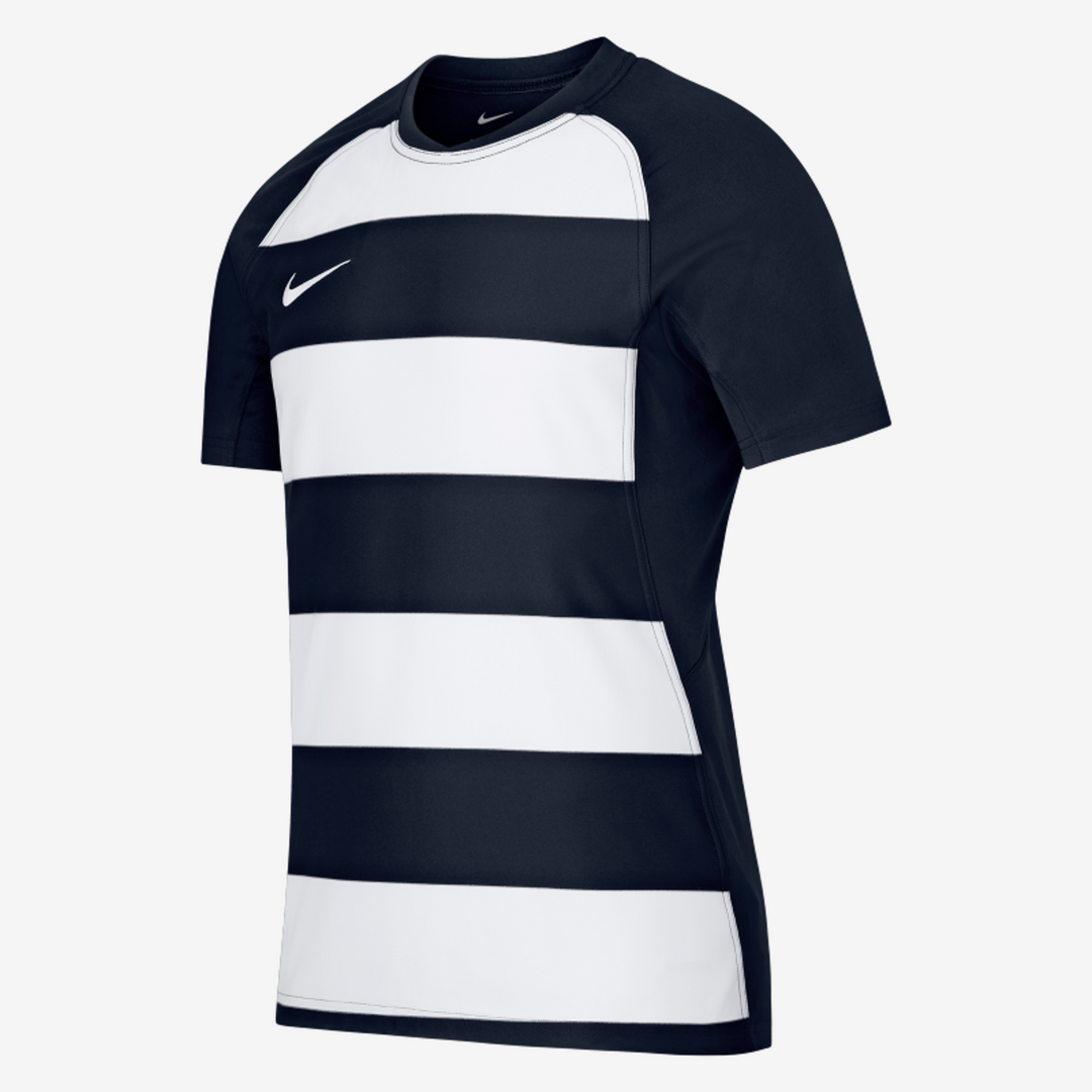 Maillot de Rugby Nike Homme Hoop