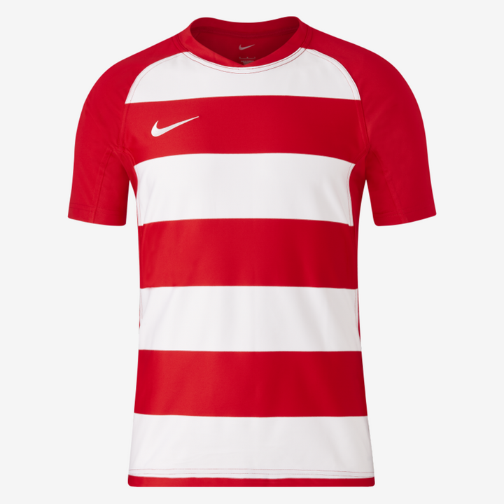 Maillot de Rugby Nike Homme Hoop