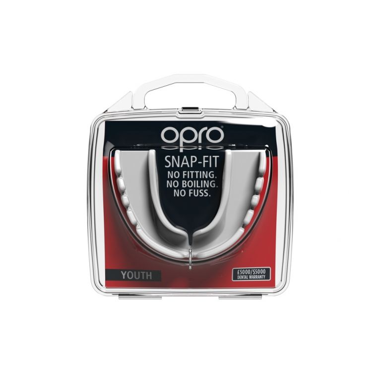 Protège-Dents Opro Snap-Fit Adulte