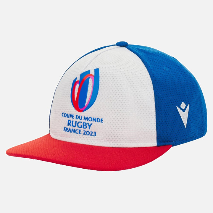 Casquette de Baseball Coupe du Monde de Rugby 2023