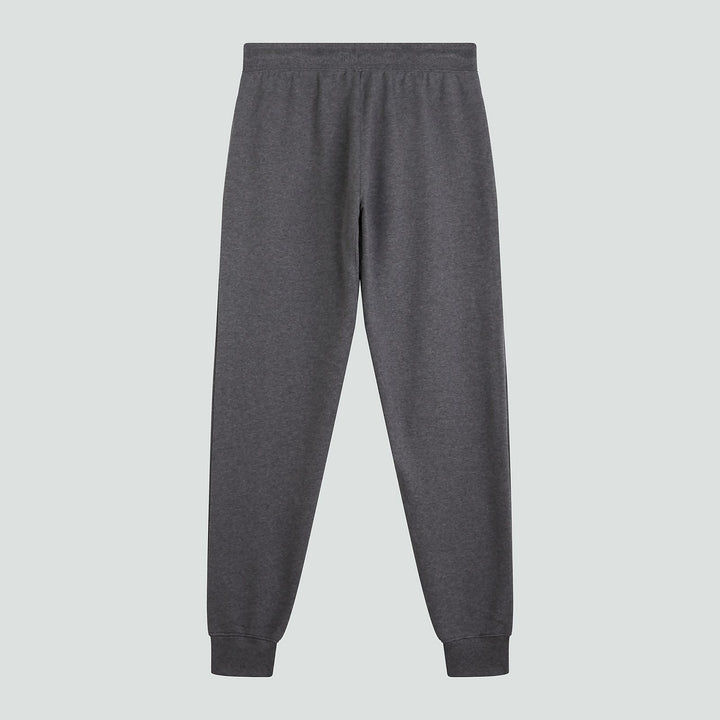 Pantalon de Jogging Tapered Fleece Canterbury Gris Foncé