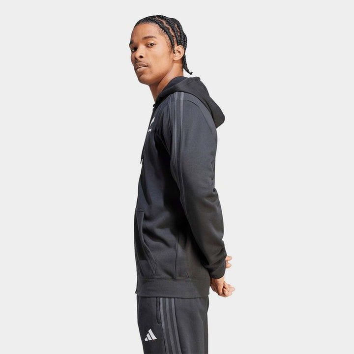 Sweat à Capuche Adidas All Blacks 2023 Homme