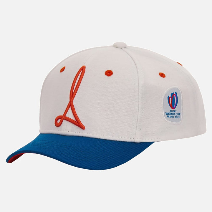 Casquette de Baseball Coupe du Monde de Rugby 2023