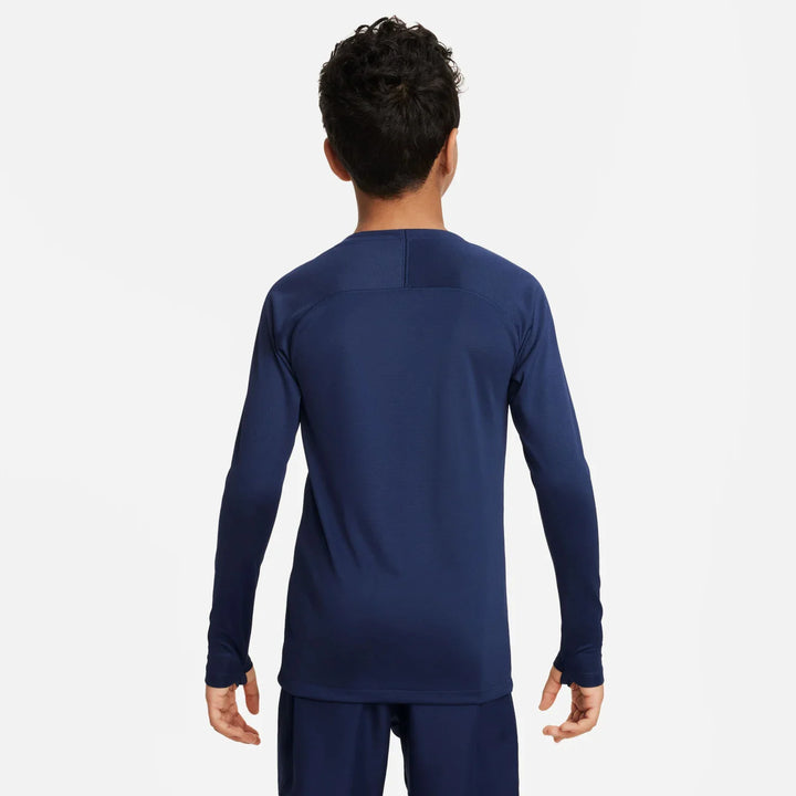 Sous-maillot à Manches Longues Nike Dry Park Enfant