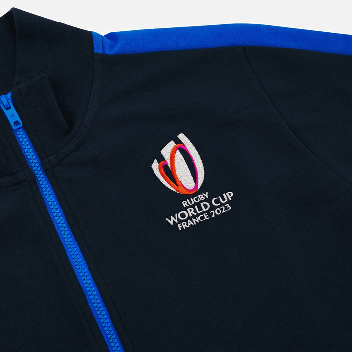 Rugby World Cup 2023 Full Zip Sweatshirt