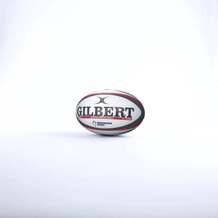 Ballon Réplique Leicester Tigers Taille 5