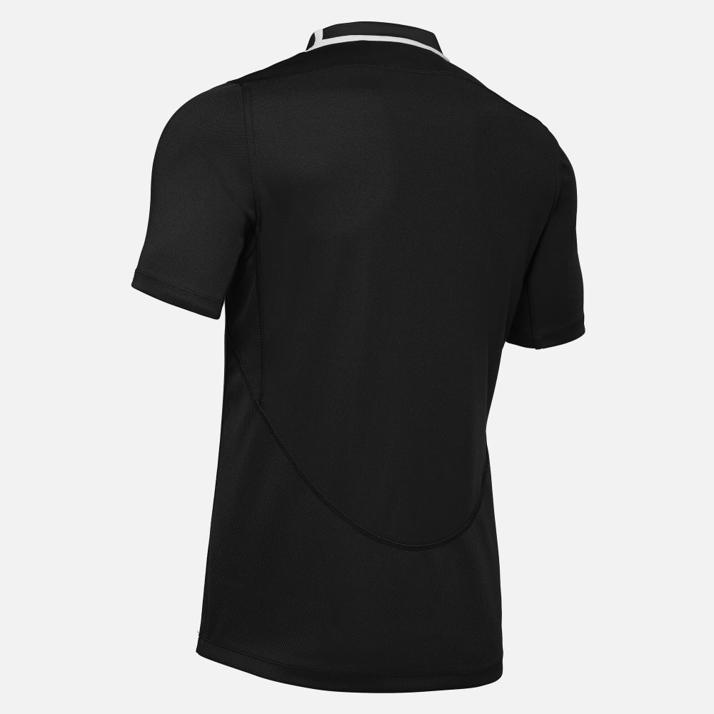 Maillot de Rugby Jet Noir