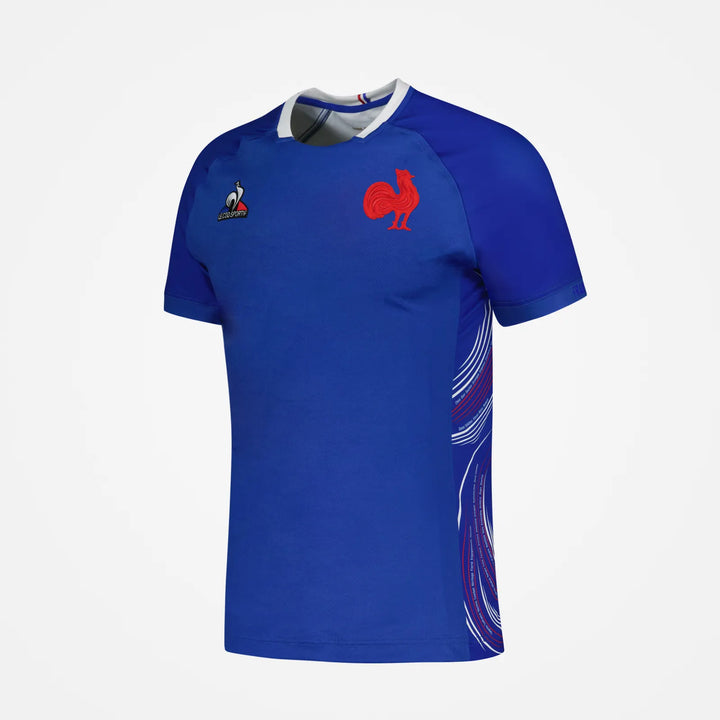 Maillot Réplique France 7's 2022/2023