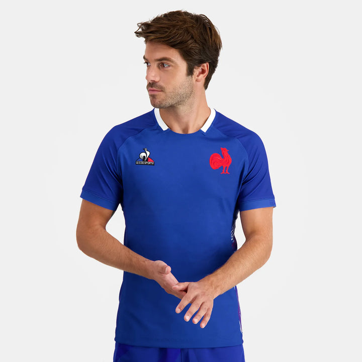 Maillot Réplique France 7's 2022/2023