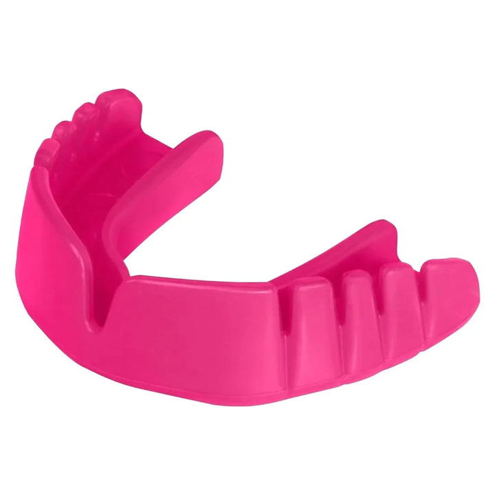 OPRO Snap-Fit Mouthguard Junior