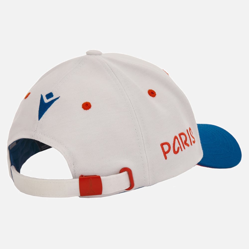 Casquette de Baseball Coupe du Monde de Rugby 2023