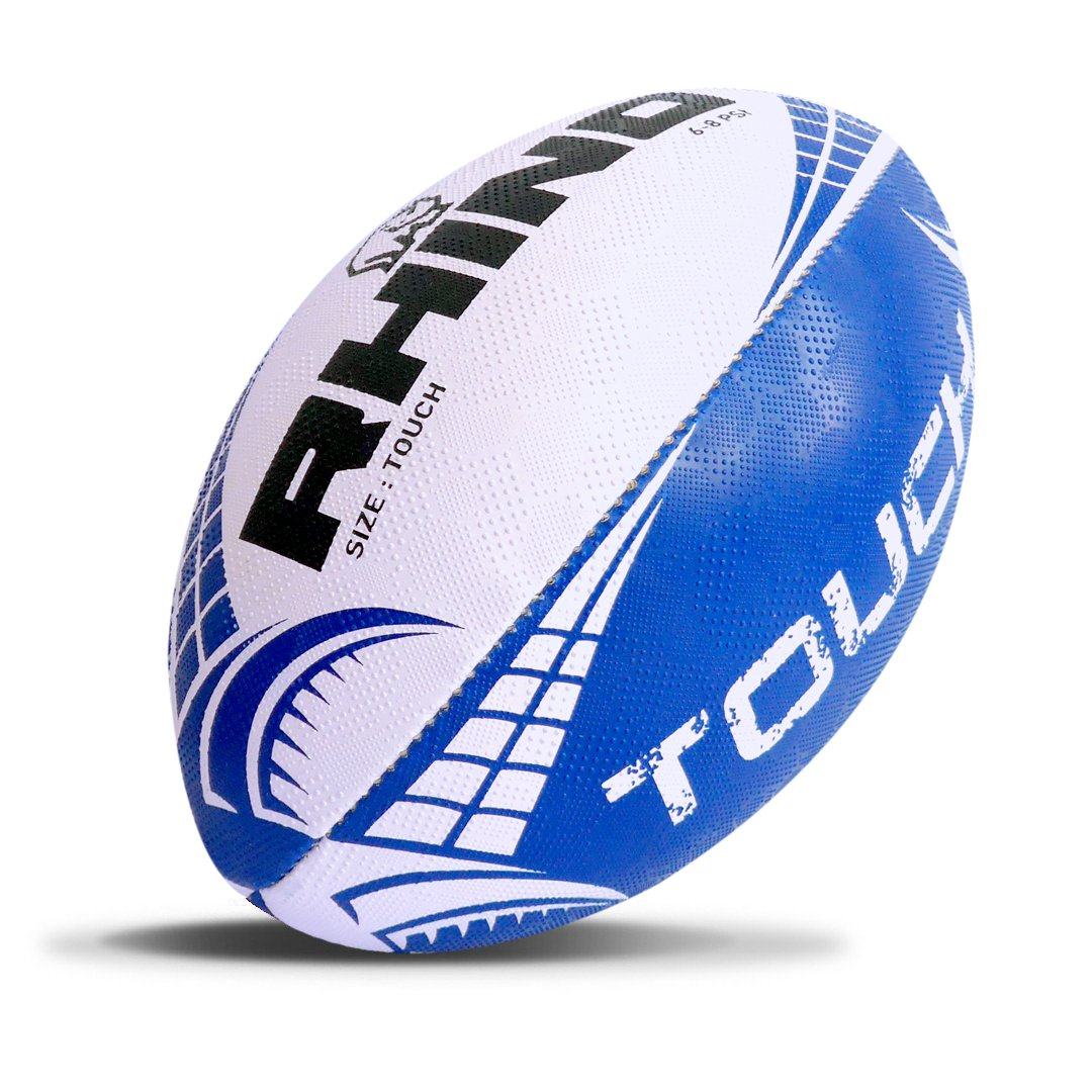 Ballon de Touch Rugby Rhino