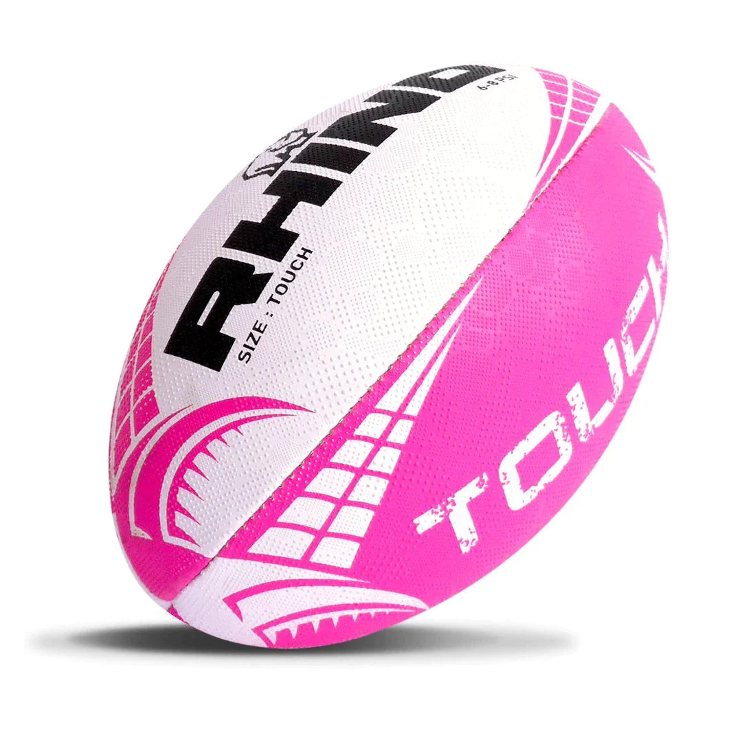 Ballon de Touch Rugby Rhino