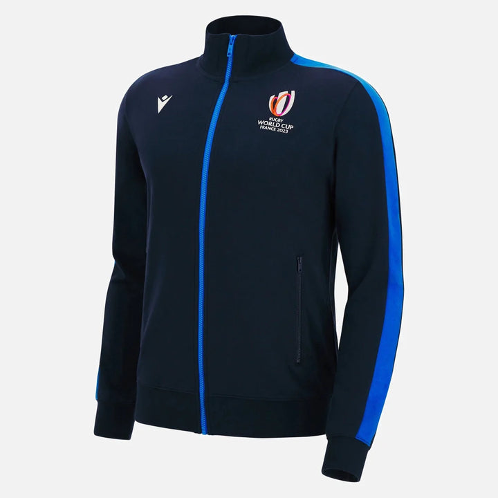 Rugby World Cup 2023 Full Zip Sweatshirt