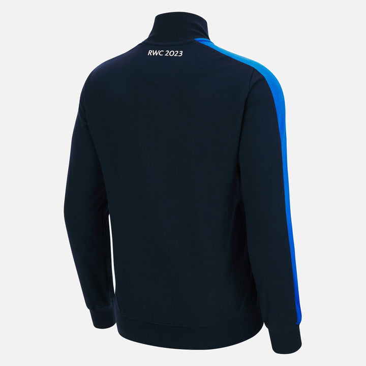 Rugby World Cup 2023 Full Zip Sweatshirt