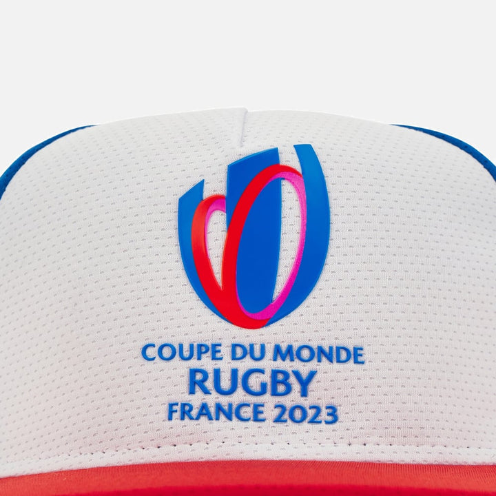 Casquette de Baseball Coupe du Monde de Rugby 2023