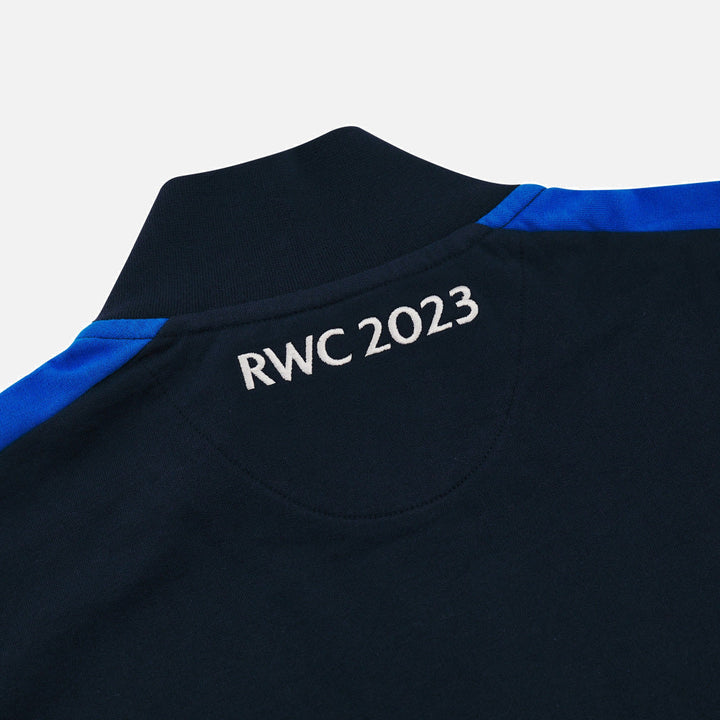 Rugby World Cup 2023 Full Zip Sweatshirt